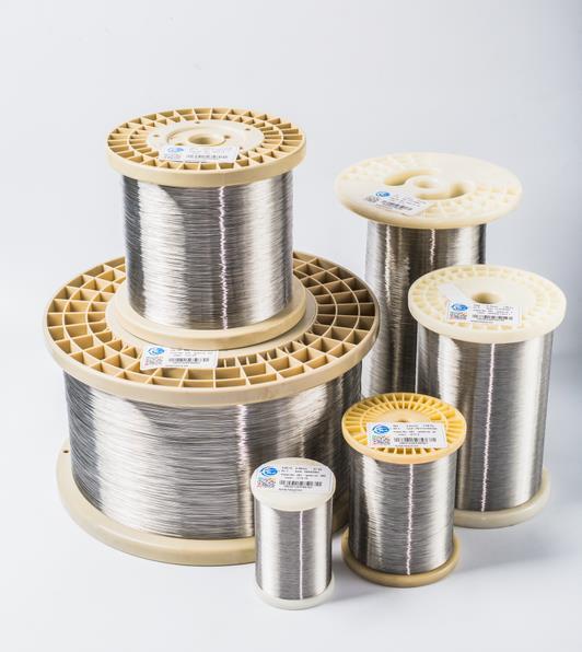 Inconel 600系类 Inconel 600系类