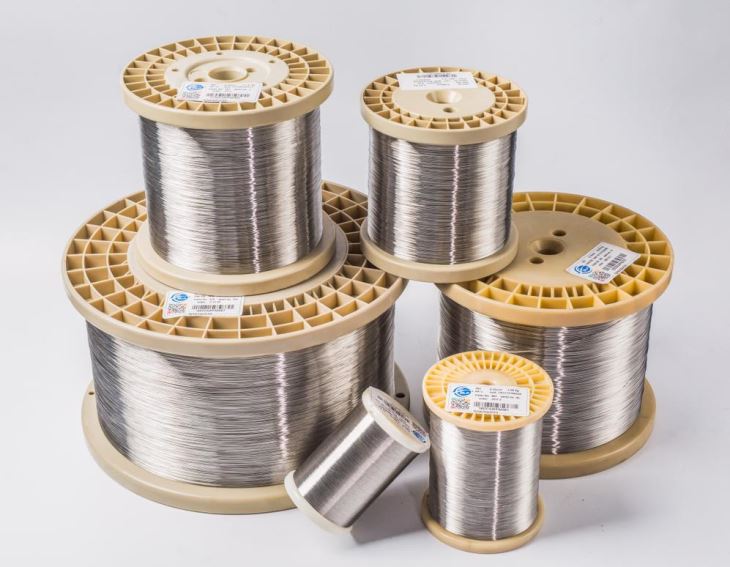 Inconel 625系类 Inconel 625系类