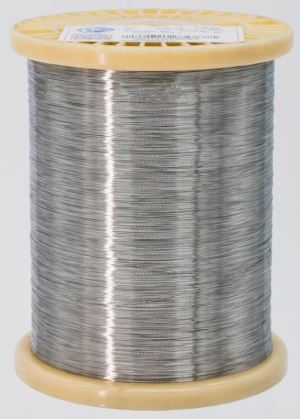 不锈钢焊丝的类型与耐热性介绍