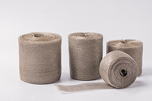 不锈钢丝厂家：不锈钢丝网的用途、材料和类型